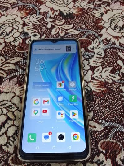 Infinix Hot 20i