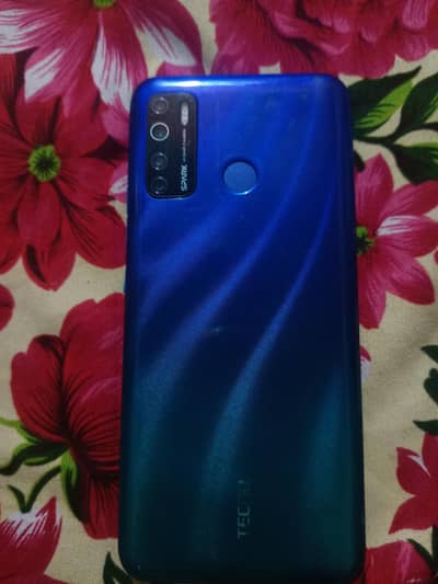 Tecno Spark 5 Pro