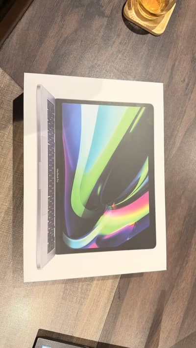 MacBook Pro M1 256GB