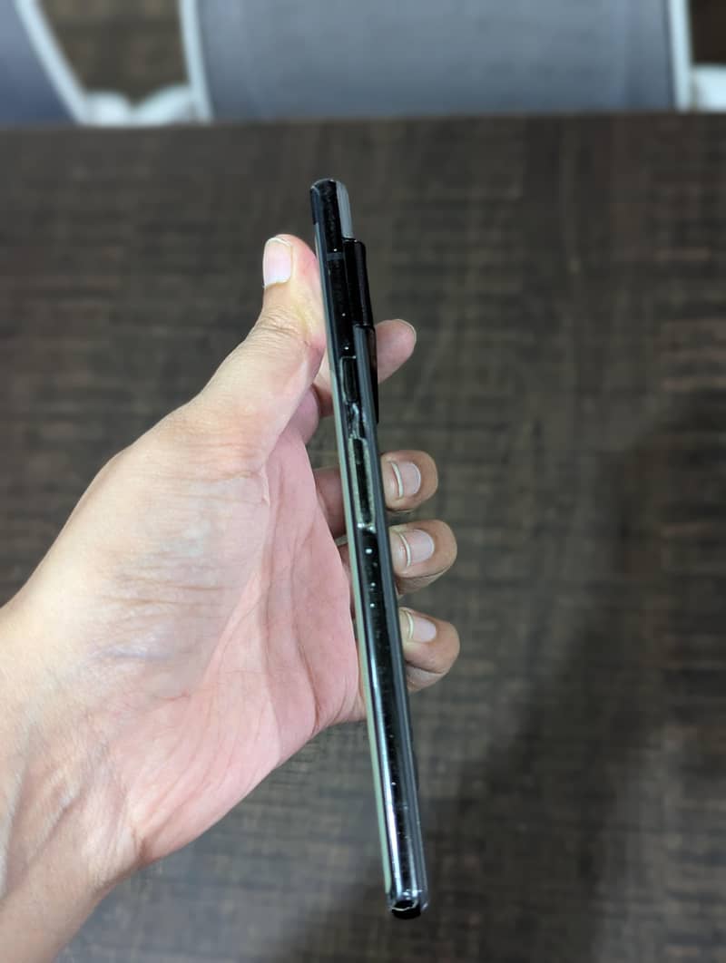 Google Pixel 6 Pro 6