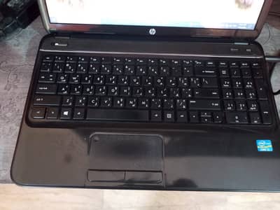 HP Pavilion g6  (Notebook PC)