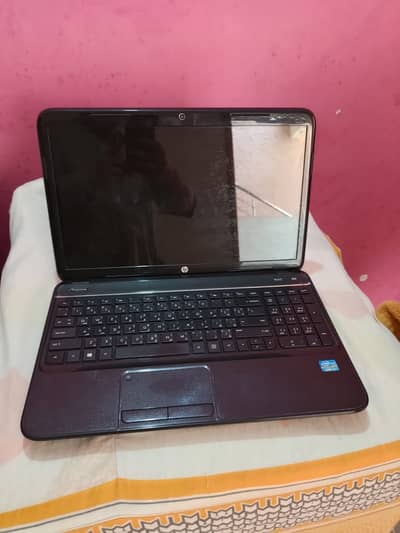 HP Pavilion g6  (Notebook PC)