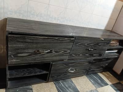 2 piece LED Rack for sale