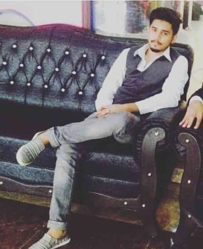 Muhammad Usman