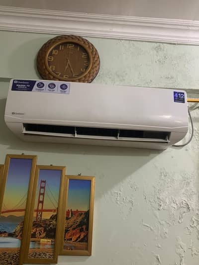 Dawlance Mega T3 1.5 Ton Inverter AC - New - Warranty