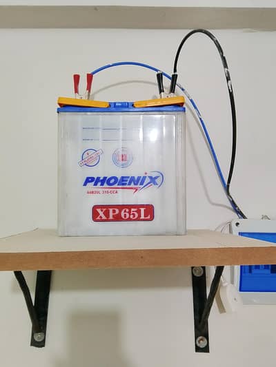 phonix Battery for sell.