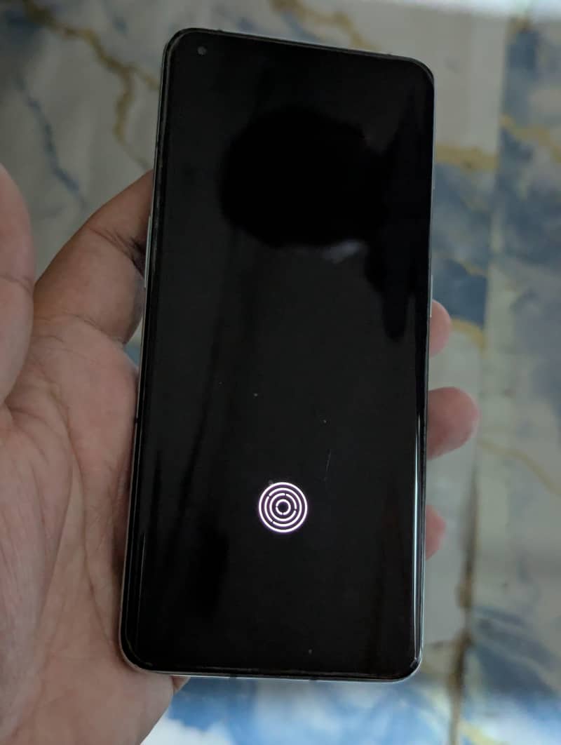 One Plus 10 Pro 7