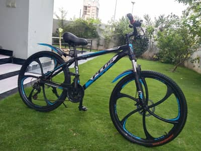 cycle 26 inch