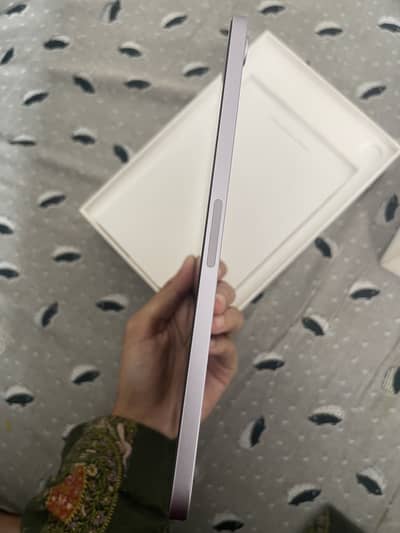 I pad mini 7