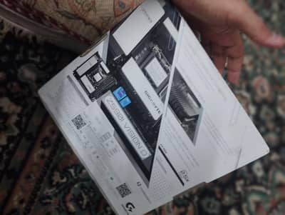 GIGABYTE Z590I