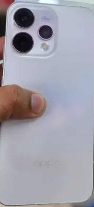 OPPO Reno 15