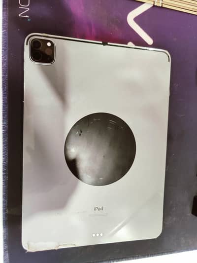 IPAD PRO M1 11inch