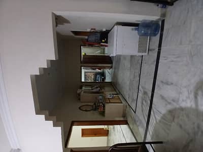 4 BED DD PORTION AVAILABLE FOR RENT