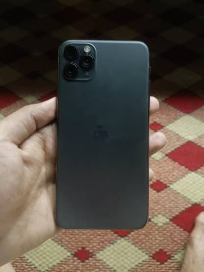 Apple iPhone 11 Pro Max 256 GB