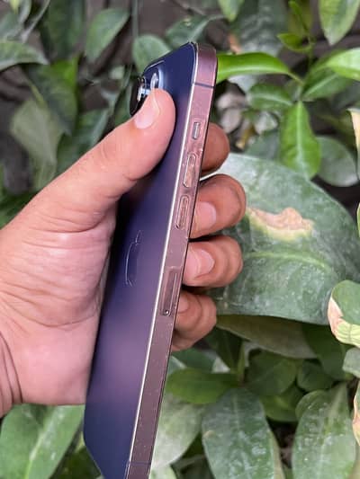 Apple iPhone 14 Pro Max