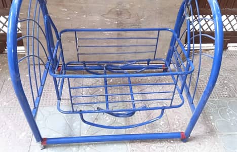 Baby Jhula or Jhola (swing) for Sale