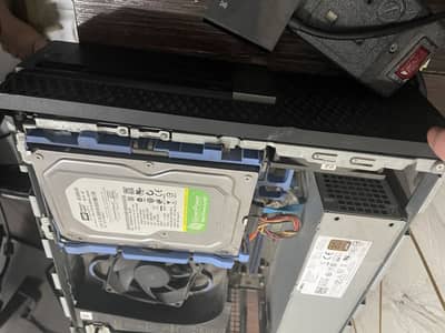 High-Performance PC | Smooth Gaming & Productivity | No Issues