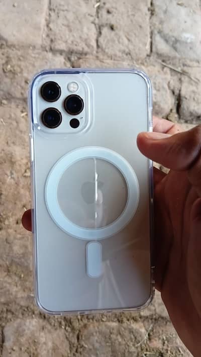 Apple iPhone 12 Pro