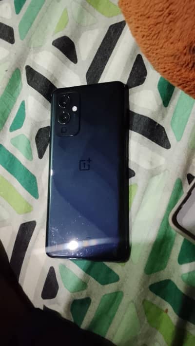 One Plus 9