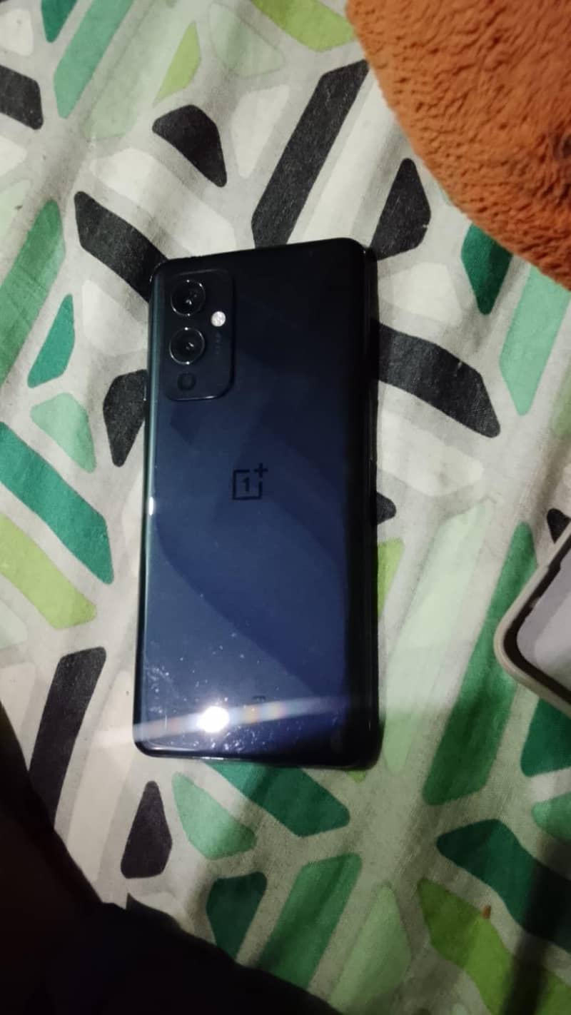 One Plus 9 0