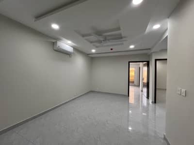 Semi-Furnished 2 Bed Apartment For Sale In Bahria Town Islamabad | Beautiful Terrace View