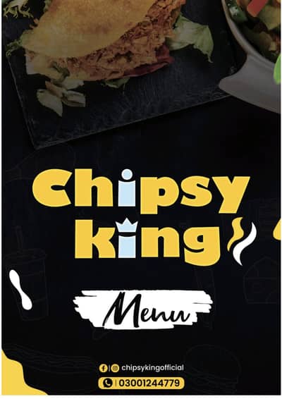SALE OF RUNNING FAST FOOD RESTAURANT