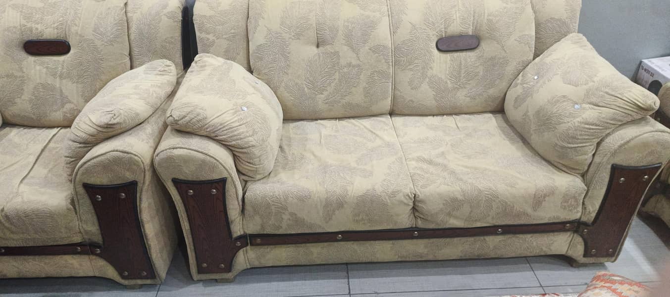 Sofa set 1