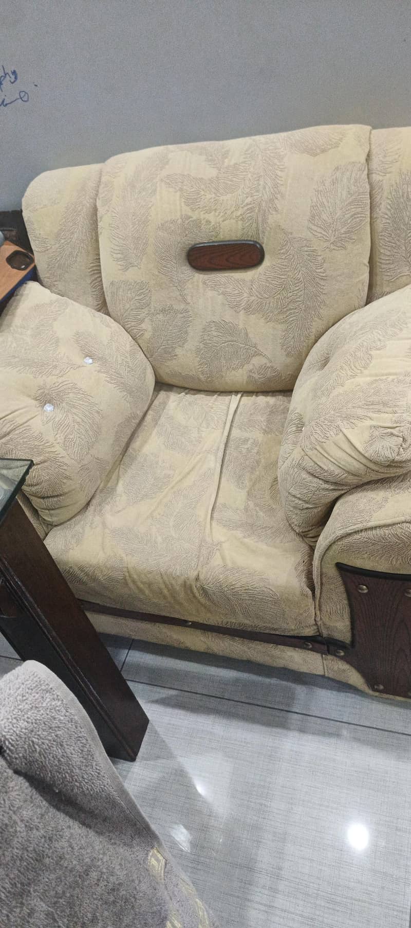 Sofa set 2