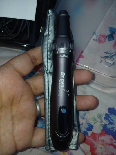 Dr. pen ultima A10