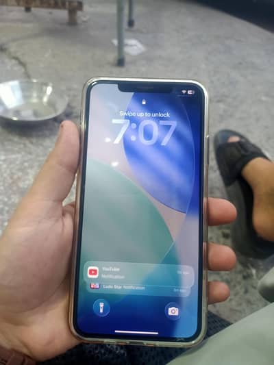 Apple iPhone 11 pro max
