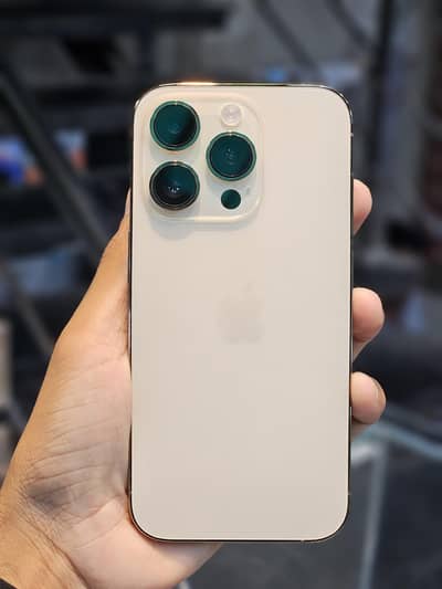 Apple iPhone 14 Pro