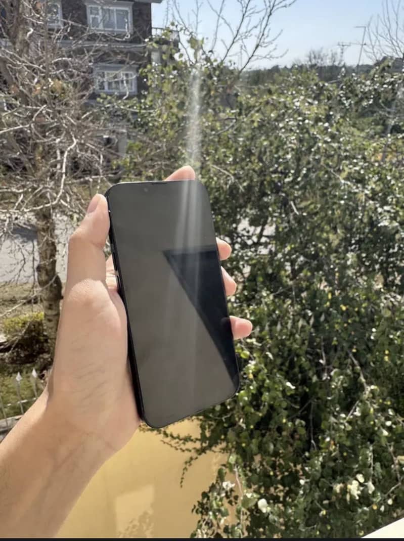Apple iPhone 13 1