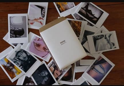 Instax Share sp-2 printer