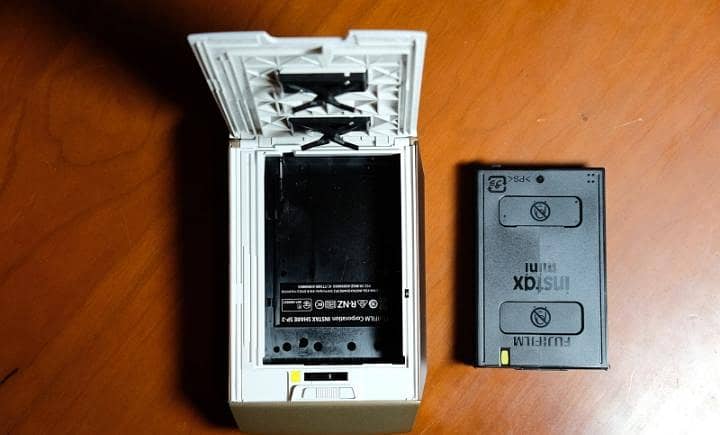 Instax Share sp-2 printer 1