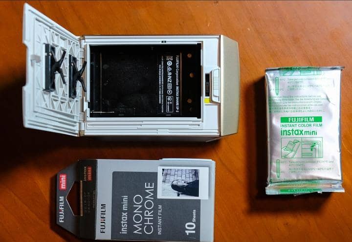 Instax Share sp-2 printer 3