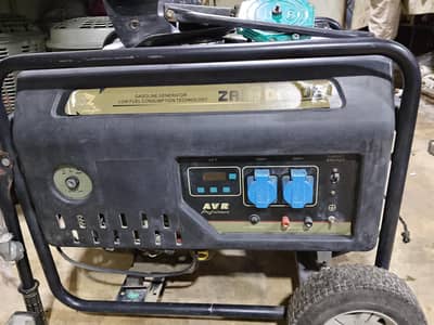 GENERATOR FOR SALE KARACHI