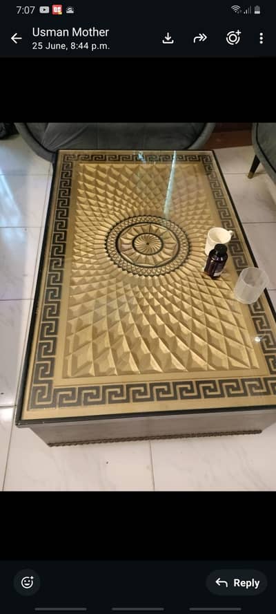table
