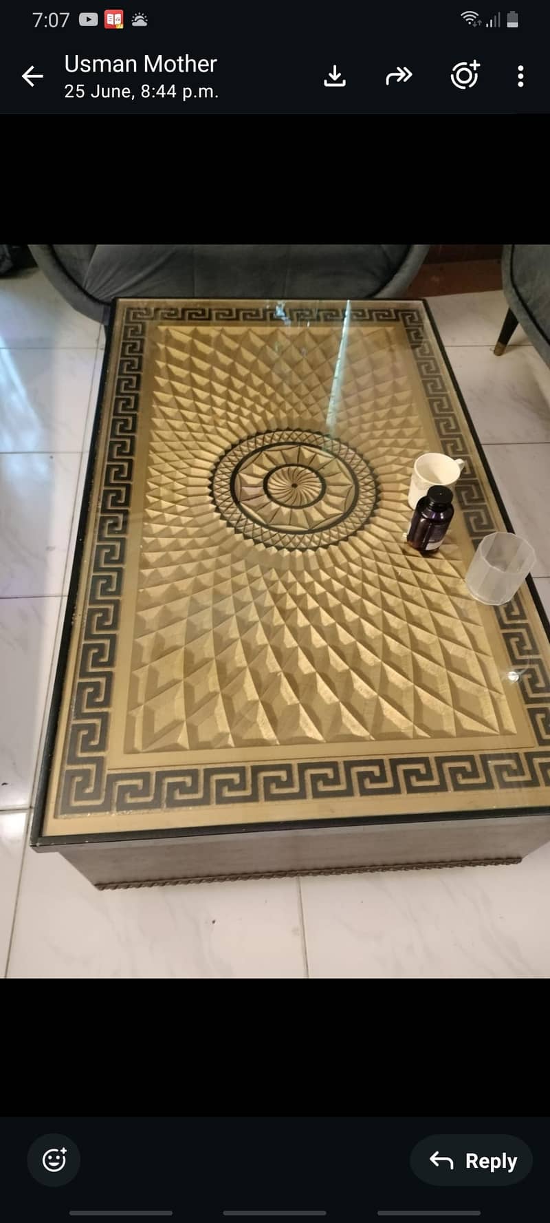 table 0