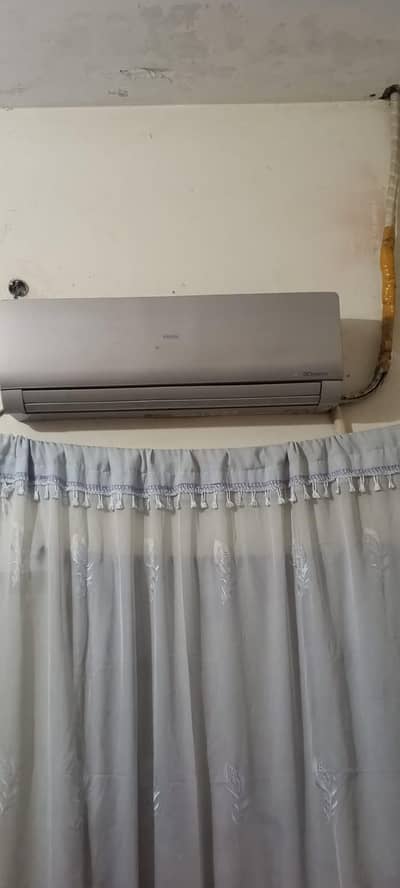 Haier DC inverter for sale 0303=4237570