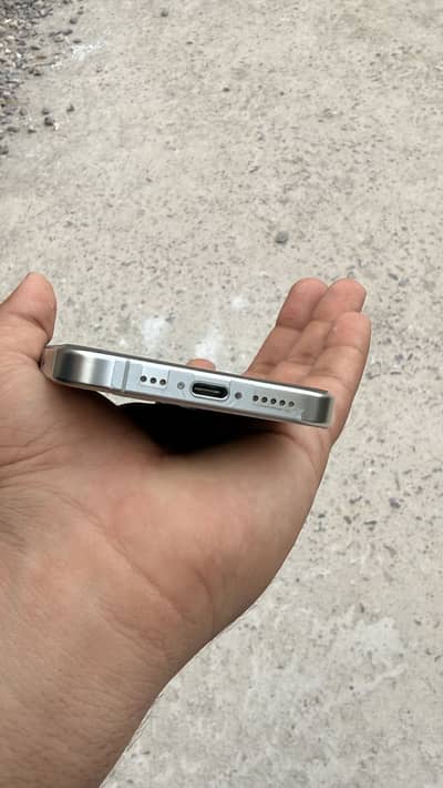 Apple iPhone 15 Pro