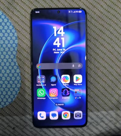 Xiaomi POCO F6 Pro