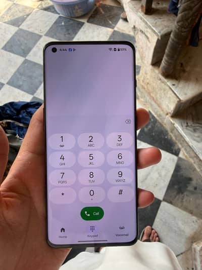 One Plus 10 Pro