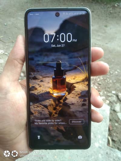 Infinix Hot 30