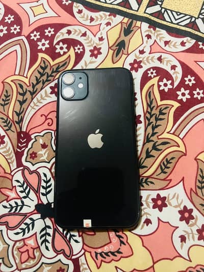 Apple iPhone 11