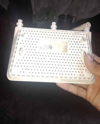 Tenda 2mb g All ok g for sale karna hai g
