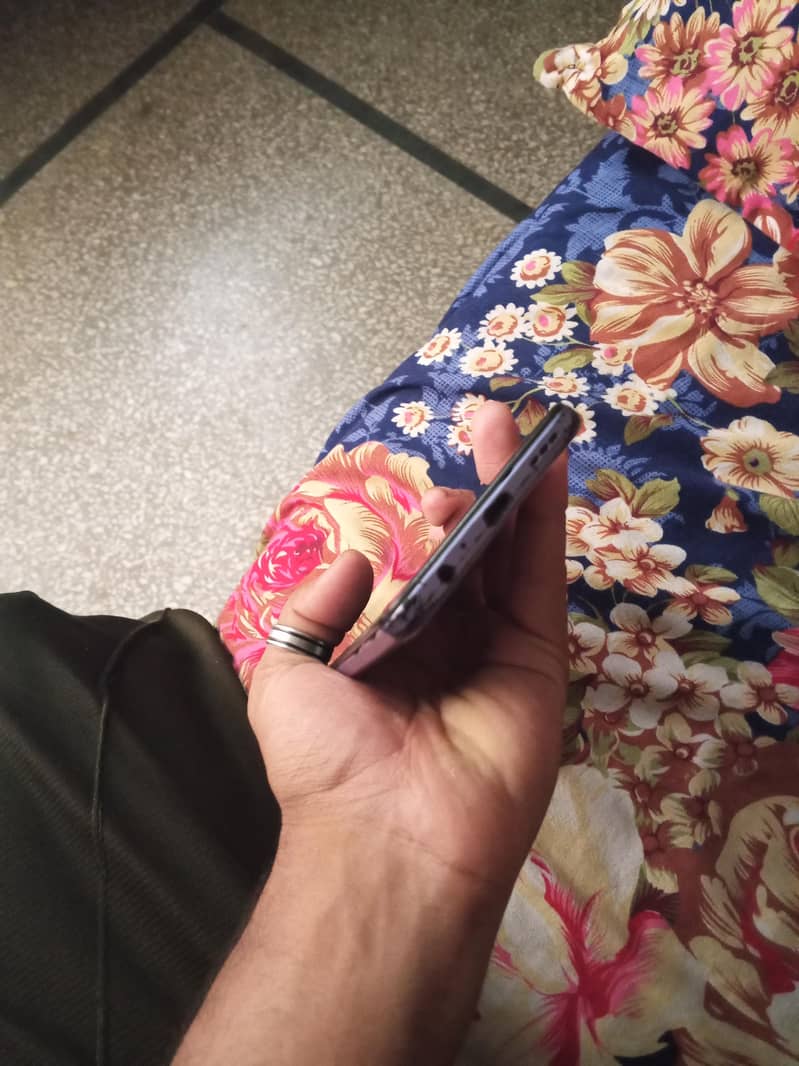 Tecno Camon 18 3