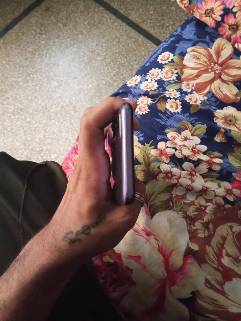 Tecno Camon 18 4