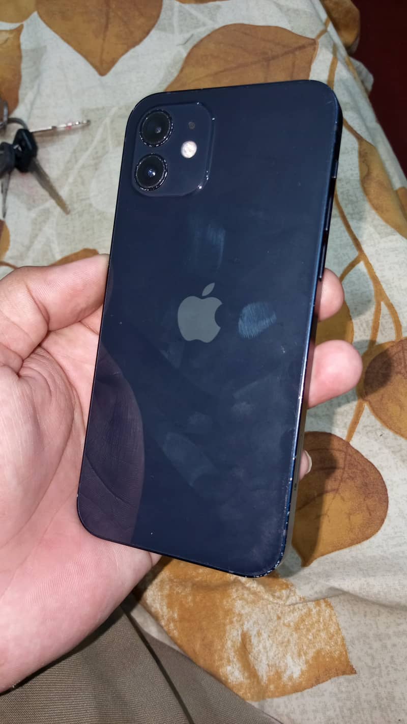 Apple iPhone 12 2