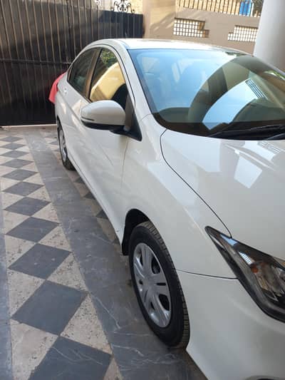 Honda City IVTEC 2022 Auto 1.2 0300_6604014