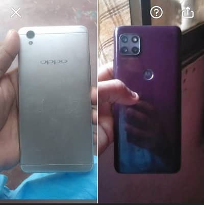 moto one ace 5g pta appverd oppo a37
